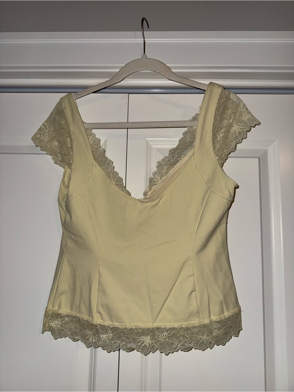NWOT Free People Better Not Cami - Picture 5 of 5